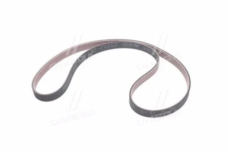 Полікліновий ремінь Hyundai/Kia/Mobis 252122B140