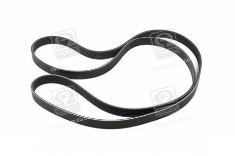 Полікліновий ремінь Hyundai/Kia/Mobis 252122G710