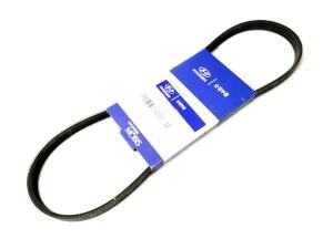 Ремень приводной Hyundai/Kia/Mobis 252122R001