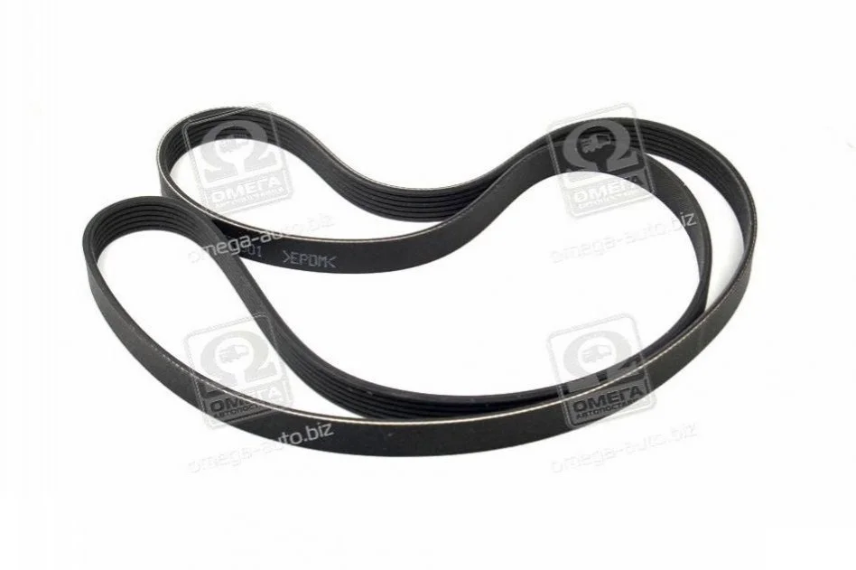 Полікліновий ремінь Hyundai/Kia/Mobis 252123E001 (фото 1)