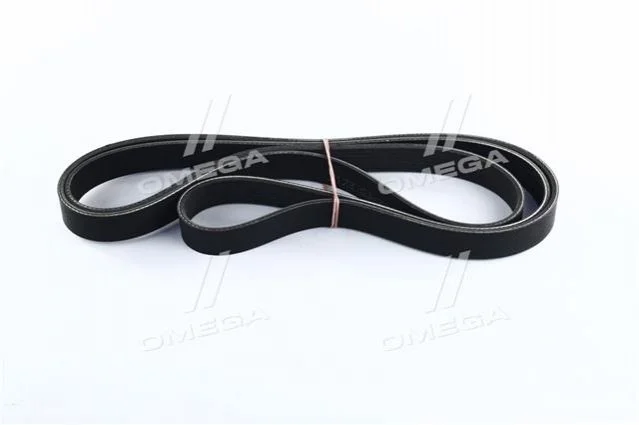 Поликлиновый ремень Hyundai/Kia/Mobis 252124A700 (фото 1)
