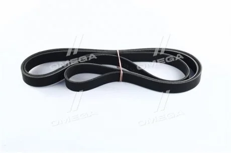 Полікліновий ремінь Hyundai/Kia/Mobis 252124A700