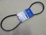 Ремінь генератора Hyundai Libero -07 (вир-во Mobis) Hyundai/Kia/Mobis 2521542022 (фото 2)