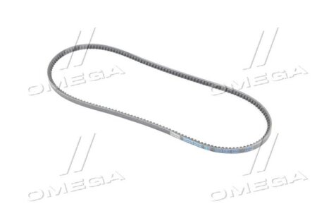 Ремінь генератора Hyundai Libero -07 (Mobis) Hyundai/Kia/Mobis 2521542022