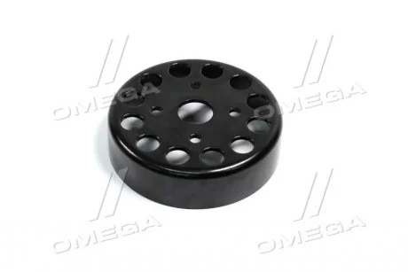 Шків насоса водяного Hyundai/Kia/Mobis 252212B700