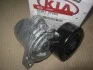 Ролик натяжения ремня (пр-во Mobis) Hyundai/Kia/Mobis 2528127060 (фото 2)