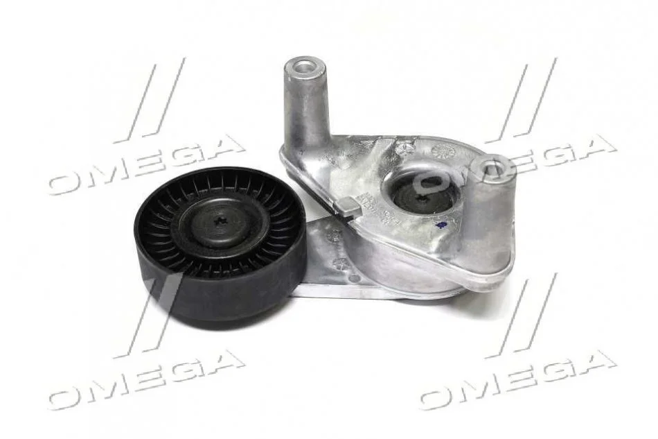 Ролик натяжной Hyundai/Kia/Mobis 2528137120 (фото 1)