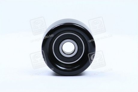 Ролик обводной ремня поликлинового (приводного) Hyundai/Kia/Mobis 252864A000