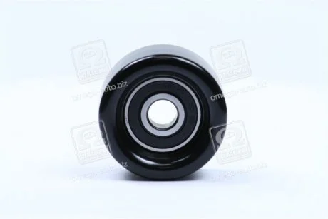 Ролик обводной ремня поликлинового (приводного) Hyundai/Kia/Mobis 252864A000