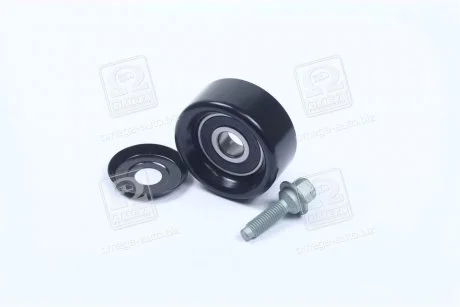 Ролик ременя поліклінового (привідного) Hyundai/Kia/Mobis 2528725110