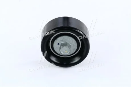 Ролик обводной общего ремня (выр-во Mobis) Hyundai/Kia/Mobis 252872C000