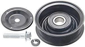 Ролик ремня поликлинового (приводного) Hyundai/Kia/Mobis 2528925000