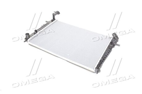 Радіатор охолодження двигуна Hyundai Ix35/tucson/Kia Sportage 04- (Mobis) Hyundai/Kia/Mobis 253102E101