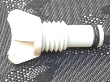 Пробка радіатора, зливна Hyundai/Kia/MobisV Hyundai/Kia/Mobis 253183K100