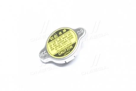 Кришка радіатора Hyundai/Kia/MobisV Hyundai/Kia/Mobis 2533017000