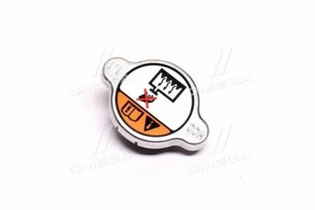 Кришка радіатора Hyundai/Kia/MobisV Hyundai/Kia/Mobis 253301P000