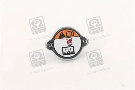 Кришка радіатора охолодження двигуна Hyundai/Kia/MobisV Hyundai/Kia/Mobis 253303Z000