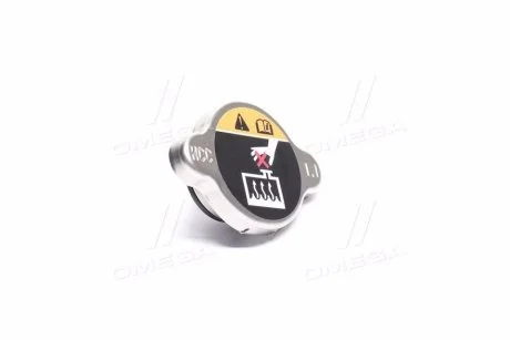 Кришка радіатора охолодження двигуна Hyundai/Kia/MobisV Hyundai/Kia/Mobis 25330B1000