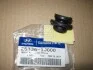 Подушка кріплення радіатора нижня (вир-во Mobis) Hyundai/Kia/Mobis 253361J000 (фото 1)