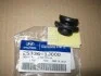 Подушка кріплення радіатора нижня (вир-во Mobis) Hyundai/Kia/Mobis 253361J000 (фото 2)