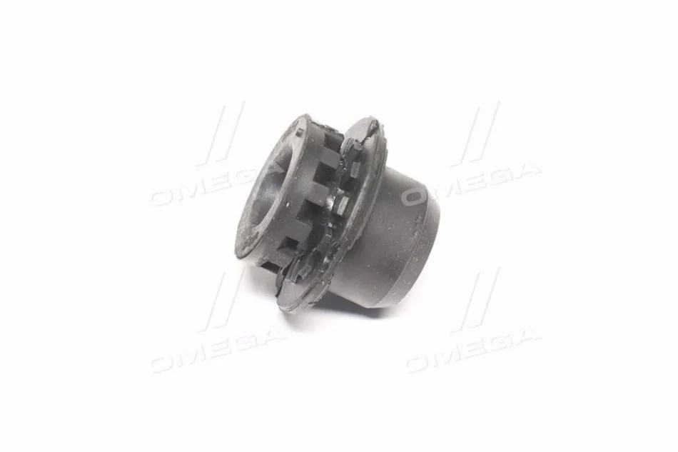 Подушка кріплення радіатора нижня Hyundai Tucson 04- (вир-во Mobis) Hyundai/Kia/Mobis 253362E001 (фото 1)