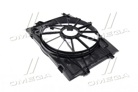Кожух вентилятора охолодження (вір-во Mobis) Hyundai/Kia/Mobis 253502E400