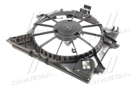 Дифузор вентилятора (Mobis) Hyundai/Kia/Mobis 25350A5800