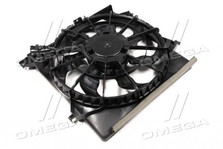 Вентилятор Hyundai/Kia/Mobis 253802Y001