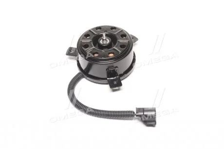 Мотор вентилятора охолодження двигуна (вир-во Mobis) Hyundai/Kia/Mobis 253861R140