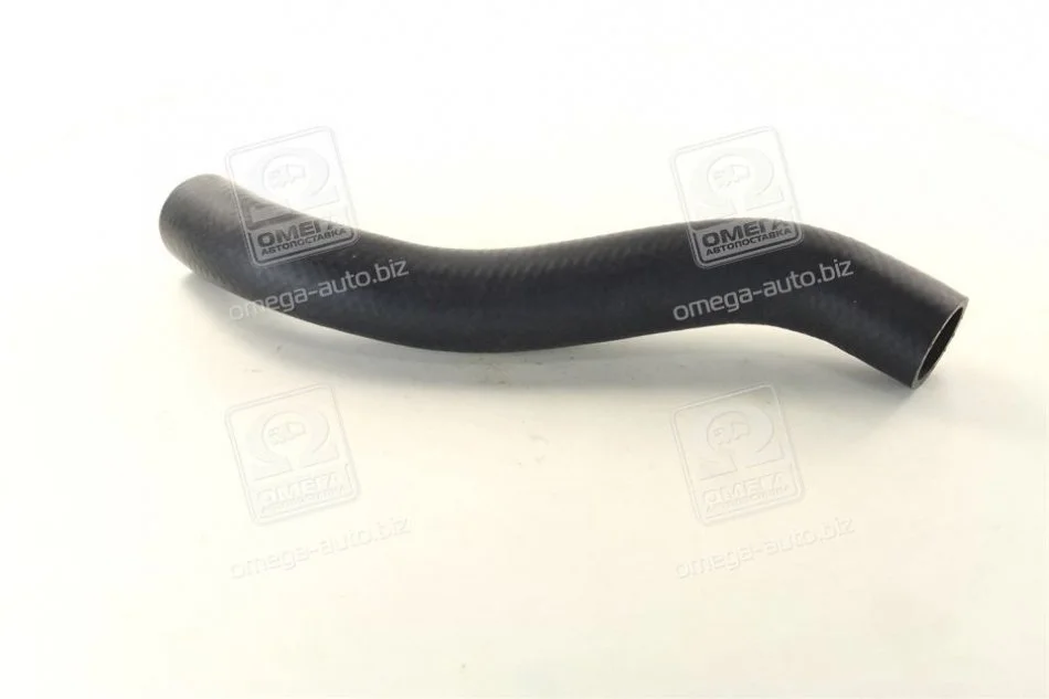 Патрубок радиатора верхний Hyundai Accent/Solaris 10-/Kia Rio 11- (выр-во Mobis) Hyundai/Kia/Mobis 254111R150 (фото 1)