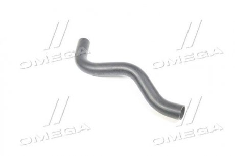 Патрубок радиатора нижний Hyundai Sonata -98 (выр-во Mobis) Hyundai/Kia/Mobis 2541234001