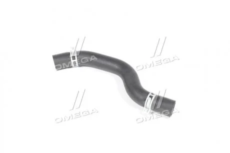 Патрубок радиатора верхний Hyundai Sonata 02-/Kia Optima/Magentis 00- (выр-во Mobis) Hyundai/Kia/Mobis 2541438040