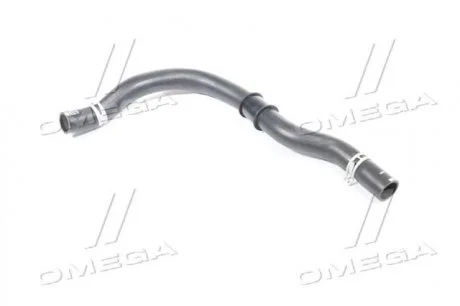 Патрубок радиатора верхний (выр-во Mobis) Hyundai/Kia/Mobis 254143S000
