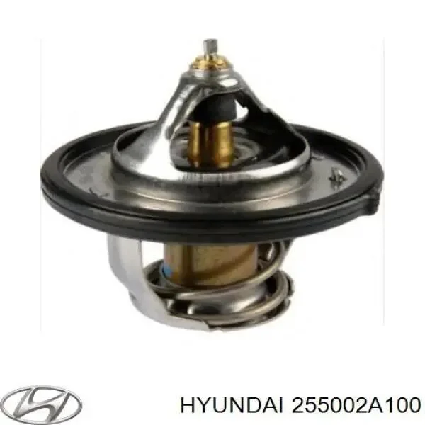 Термостат 90 °C Hyundai/Kia/Mobis 255002A100 (фото 1)