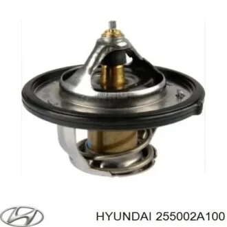 Термостат 90 °C Hyundai/Kia/Mobis 255002A100