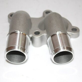 Фланец Hyundai/Kia/Mobis 2561126100