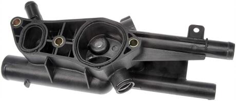 Корпус термостата Hyundai/Kia/Mobis 256202G500
