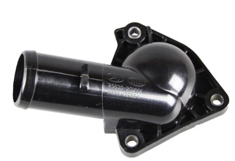Фланець патрубка охолоджувальної рідини Hyundai/Kia/MobisV Hyundai/Kia/Mobis 256302G000