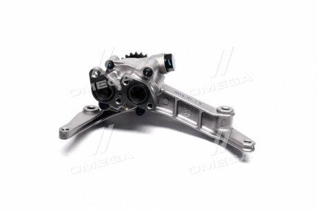 Насос масляний (Mobis) Hyundai/Kia/Mobis 261004A000
