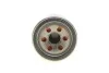 Масляний фільтр гвинт накручуваний Hyundai/Kia/Mobis 2630002503 (фото 3)
