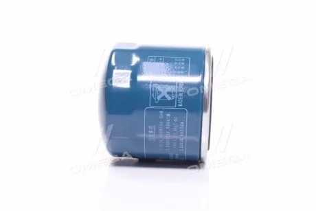 Масляний фільтр гвинт накручуваний Hyundai/Kia/Mobis 2630035505