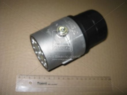 Фильтр масляный двигателя с корпусом (дизель) (выр-во Mobis) Hyundai/Kia/Mobis 2631027002