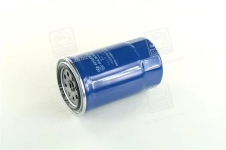 Масляный фильтр винт накручеваемый Hyundai/Kia/Mobis 2631027420
