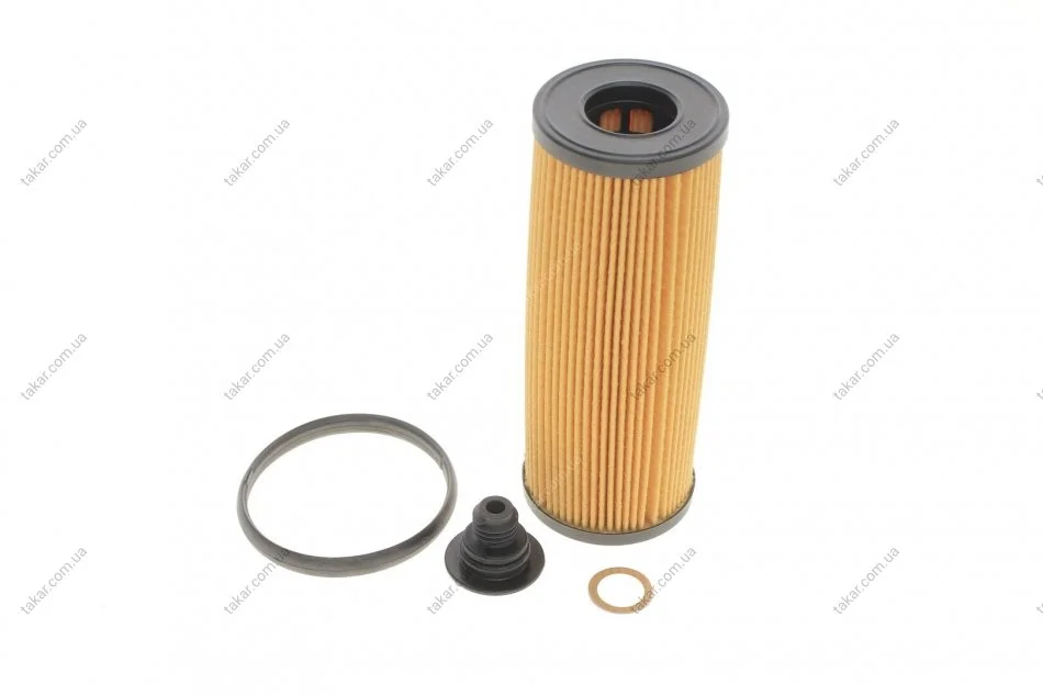 Масляный фильтр картридж патрон Hyundai/Kia/Mobis 263202R001 (фото 1)