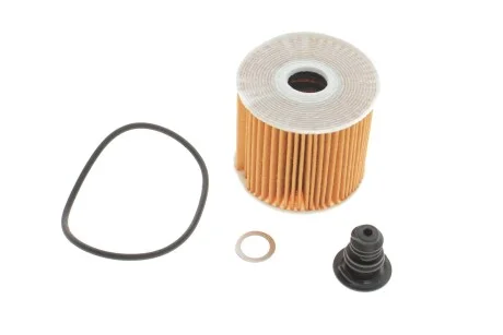 Масляный фильтр картридж патрон Hyundai/Kia/Mobis 263202U000