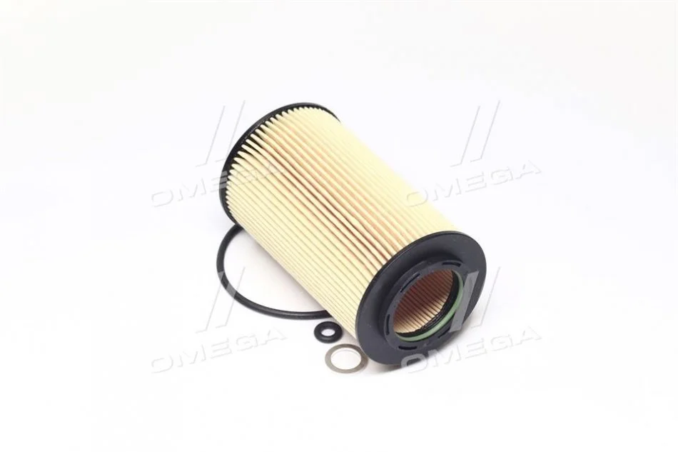Масляный фильтр картридж патрон Hyundai/Kia/Mobis 263203C100 (фото 1)