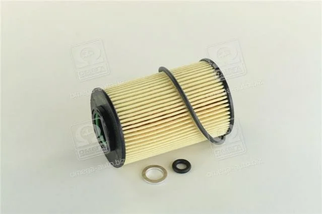 Масляный фильтр картридж патрон Hyundai/Kia/Mobis 263203C250 (фото 1)