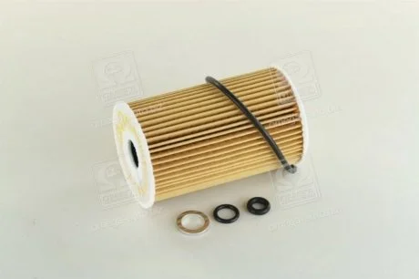 Масляний фільтр картридж патрон Hyundai/Kia/Mobis 263203C30A