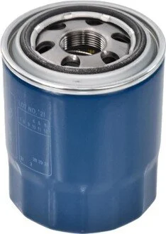 Масляный фильтр винт накручеваемый Hyundai/Kia/Mobis 263304A001