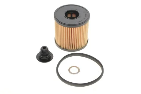 Масляный фильтр картридж патрон Hyundai/Kia/Mobis 263502J001